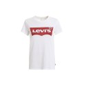 Koszulka Levi's The Perfect Tee W 173690053 S
