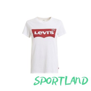 Koszulka Levi's The Perfect Tee W 173690053 S