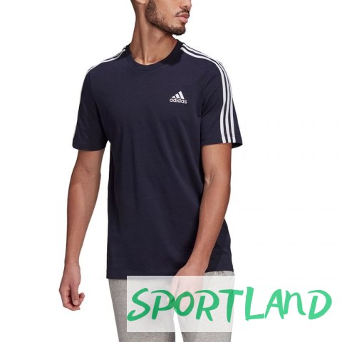 Koszulka adidas Essentials M GL3734 S Koszulka adidas Essentials M GL3734 S