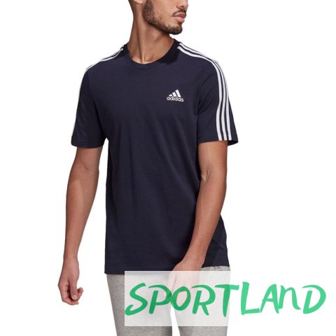 Koszulka adidas Essentials M GL3734 S Koszulka adidas Essentials M GL3734 S