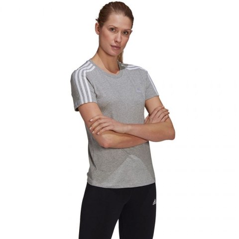 Koszulka adidas Essentials Slim W GL0785 XL Koszulka adidas Essentials Slim W GL0785 XL