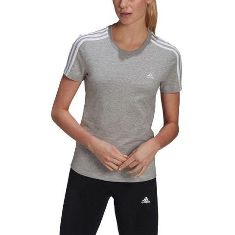 Koszulka adidas Essentials Slim W GL0785 XL Koszulka adidas Essentials Slim W GL0785 XL