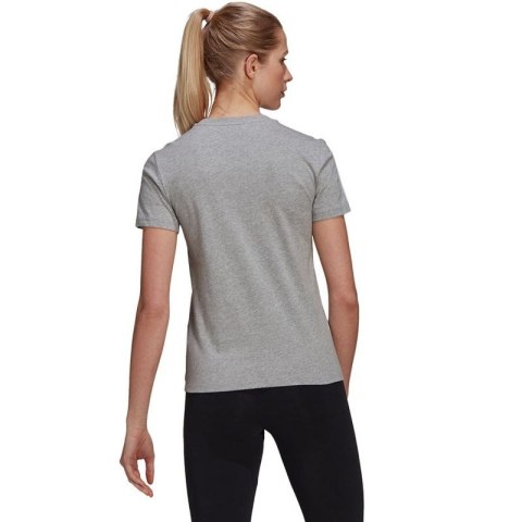 Koszulka adidas Essentials Slim W GL0785 XL Koszulka adidas Essentials Slim W GL0785 XL