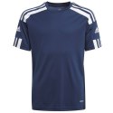 Koszulka adidas SQUADRA 21 JSY Y Junior GN5745 116