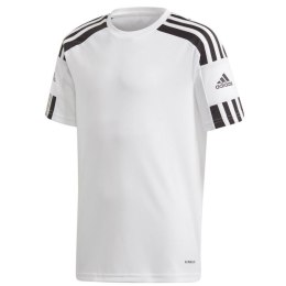 Koszulka adidas Squadra 21 JSY Y Jr GN5738 140 cm