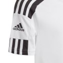 Koszulka adidas Squadra 21 JSY Y Jr GN5738 140 cm Koszulka adidas Squadra 21 JSY Y Jr GN5738 140 cm