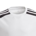 Koszulka adidas Squadra 21 JSY Y Jr GN5738 140 cm Koszulka adidas Squadra 21 JSY Y Jr GN5738 140 cm
