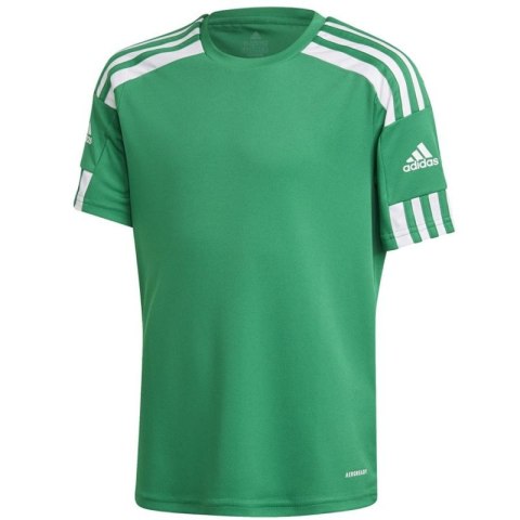 Koszulka adidas Squadra 21 JSY Y Jr GN5743 152 cm Koszulka adidas Squadra 21 JSY Y Jr GN5743 152 cm