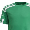 Koszulka adidas Squadra 21 JSY Y Jr GN5743 176 cm