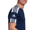 Koszulka adidas Squadra 21 Jersey Short Sleeve M GN5724 2XL