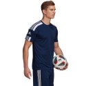 Koszulka adidas Squadra 21 Jersey Short Sleeve M GN5724 2XL