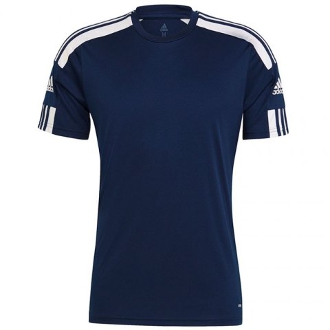 Koszulka adidas Squadra 21 Jersey Short Sleeve M GN5724 M Koszulka adidas Squadra 21 Jersey Short Sleeve M GN5724 M