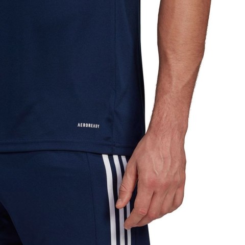 Koszulka adidas Squadra 21 Jersey Short Sleeve M GN5724 M Koszulka adidas Squadra 21 Jersey Short Sleeve M GN5724 M