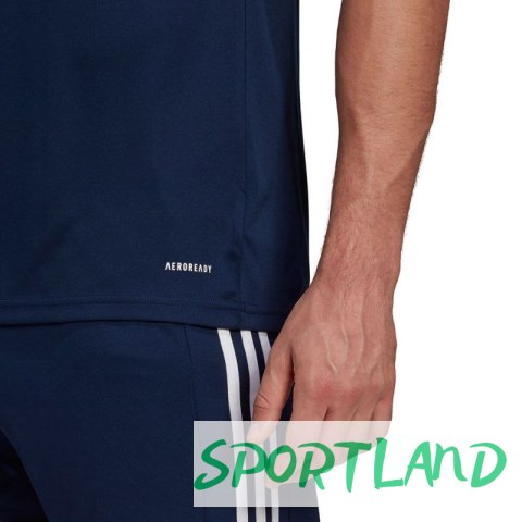 Koszulka adidas Squadra 21 Jersey Short Sleeve M GN5724 S Koszulka adidas Squadra 21 Jersey Short Sleeve M GN5724 S