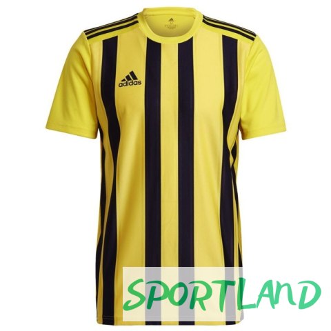Koszulka adidas Striped 21 JSY M GV1378 L Koszulka adidas Striped 21 JSY M GV1378 L