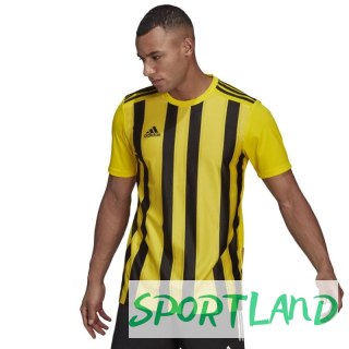 Koszulka adidas Striped 21 JSY M GV1378 S