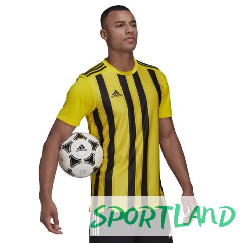 Koszulka adidas Striped 21 JSY M GV1378 S Koszulka adidas Striped 21 JSY M GV1378 S