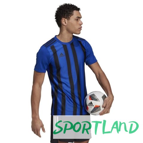 Koszulka adidas Striped 21 JSY M GV1380 XL Koszulka adidas Striped 21 JSY M GV1380 XL