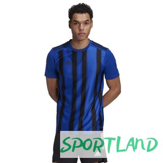 Koszulka adidas Striped 21 JSY M GV1380 S