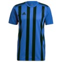 Koszulka adidas Striped 21 JSY M GV1380 S