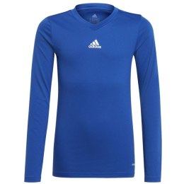 Koszulka adidas Team Base Tee Jr GK9087 140 cm