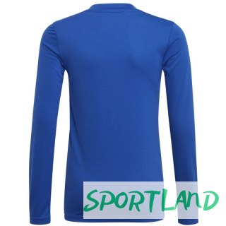 Koszulka adidas Team Base Tee Jr GK9087 140 cm