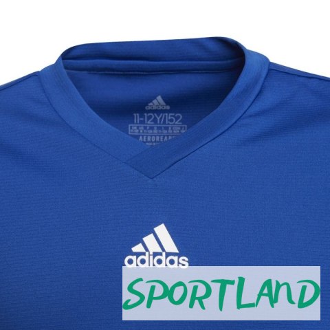 Koszulka adidas Team Base Tee Jr GK9087 140 cm Koszulka adidas Team Base Tee Jr GK9087 140 cm