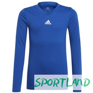 Koszulka adidas Team Base Tee Jr GK9087 164 cm