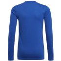 Koszulka adidas Team Base Tee Jr GK9087 176 cm Koszulka adidas Team Base Tee Jr GK9087 176 cm
