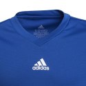 Koszulka adidas Team Base Tee Jr GK9087 176 cm Koszulka adidas Team Base Tee Jr GK9087 176 cm