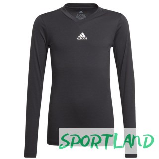 Koszulka adidas Team Base Tee Jr GN5710 128 cm