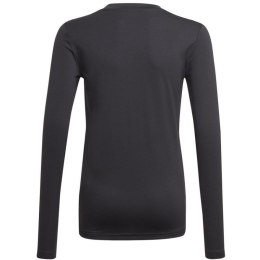 Koszulka adidas Team Base Tee Jr GN5710 128 cm