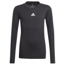 Koszulka adidas Team Base Tee Jr GN5710 140 cm