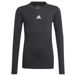 Koszulka adidas Team Base Tee Jr GN5710 140 cm