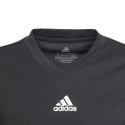 Koszulka adidas Team Base Tee Jr GN5710 140 cm