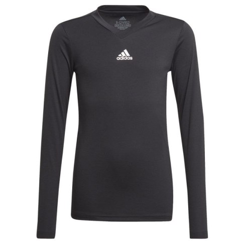 Koszulka adidas Team Base Tee Jr GN5710 164 cm Koszulka adidas Team Base Tee Jr GN5710 164 cm