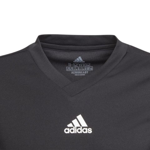Koszulka adidas Team Base Tee Jr GN5710 164 cm Koszulka adidas Team Base Tee Jr GN5710 164 cm
