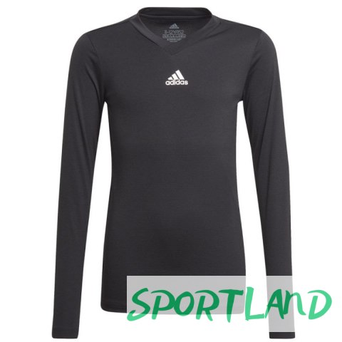 Koszulka adidas Team Base Tee Jr GN5710 176 cm Koszulka adidas Team Base Tee Jr GN5710 176 cm