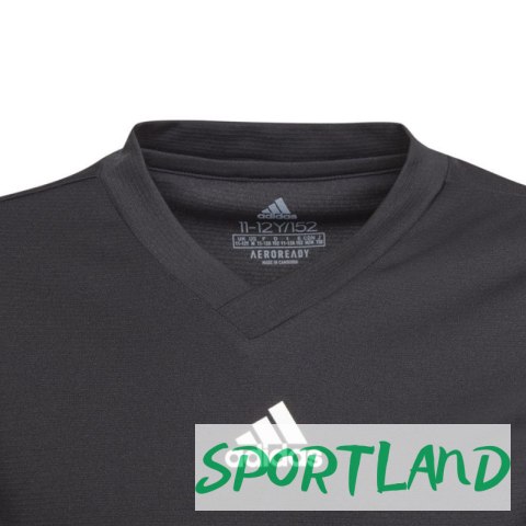 Koszulka adidas Team Base Tee Jr GN5710 176 cm Koszulka adidas Team Base Tee Jr GN5710 176 cm