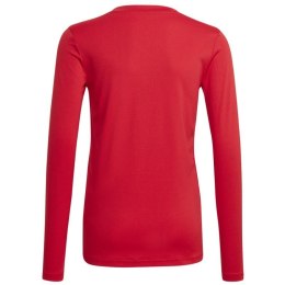 Koszulka adidas Team Base Tee Jr GN5711 116 cm