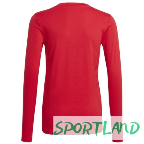 Koszulka adidas Team Base Tee Jr GN5711 116 cm Koszulka adidas Team Base Tee Jr GN5711 116 cm