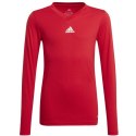 Koszulka adidas Team Base Tee Jr GN5711 128 cm Koszulka adidas Team Base Tee Jr GN5711 128 cm
