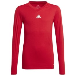 Koszulka adidas Team Base Tee Jr GN5711 140 cm