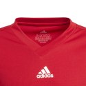 Koszulka adidas Team Base Tee Jr GN5711 140 cm