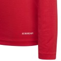 Koszulka adidas Team Base Tee Jr GN5711 140 cm