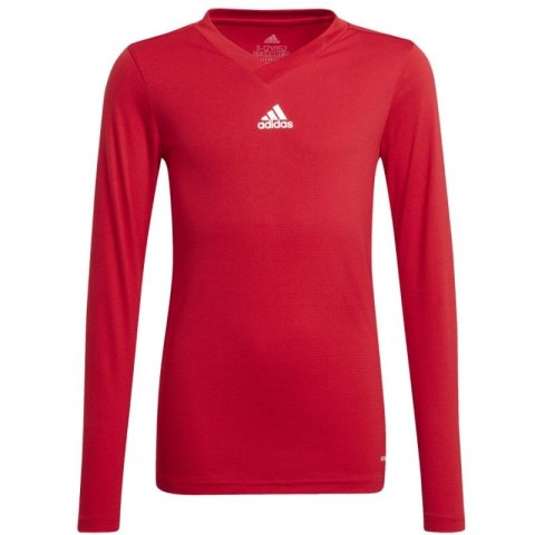 Koszulka adidas Team Base Tee Jr GN5711 176 cm Koszulka adidas Team Base Tee Jr GN5711 176 cm