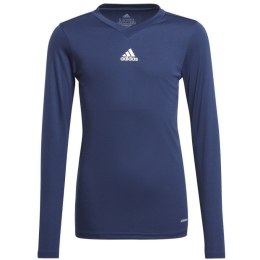 Koszulka adidas Team Base Tee Jr GN5712 128 cm