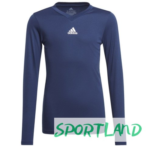 Koszulka adidas Team Base Tee Jr GN5712 128 cm Koszulka adidas Team Base Tee Jr GN5712 128 cm