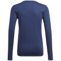 Koszulka adidas Team Base Tee Jr GN5712 128 cm Koszulka adidas Team Base Tee Jr GN5712 128 cm