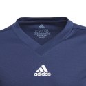 Koszulka adidas Team Base Tee Jr GN5712 128 cm Koszulka adidas Team Base Tee Jr GN5712 128 cm